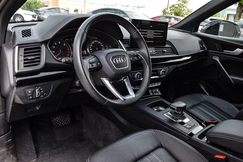 Audi Q5 Komfort * CARFAX * * (  ) | Mobile.bg   9