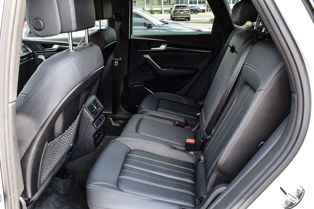 Audi Q5 Komfort * CARFAX * * (  ) | Mobile.bg   12