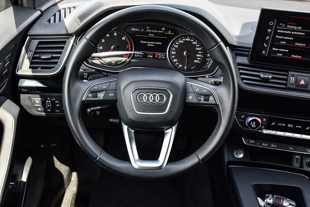 Audi Q5 Komfort * CARFAX * * (  ) | Mobile.bg   16