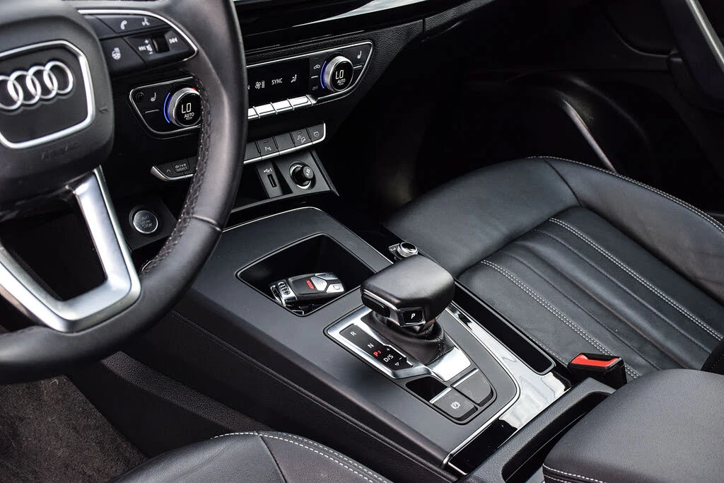 Audi Q5 Komfort * CARFAX * * (  ) | Mobile.bg   10