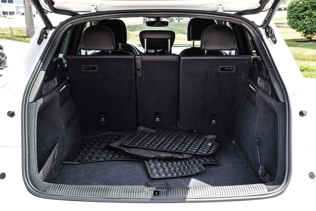 Audi Q5 Komfort * CARFAX * * (  ) | Mobile.bg   6