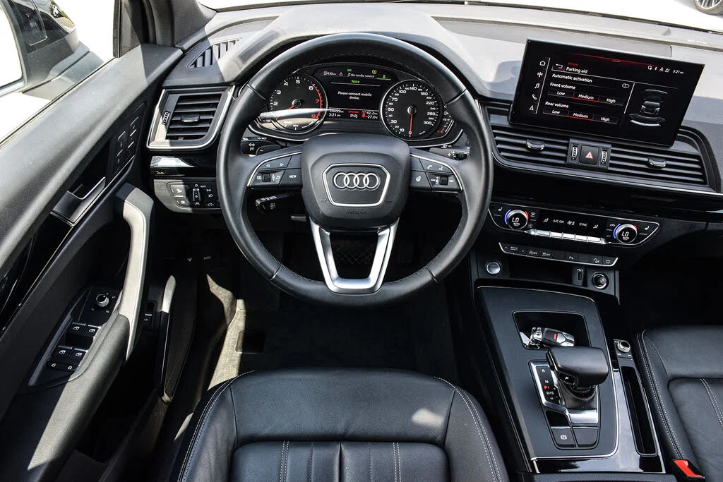 Audi Q5 Komfort * CARFAX * * (  ) | Mobile.bg   15