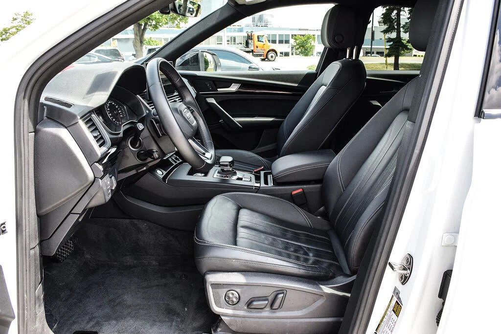 Audi Q5 Komfort * CARFAX * * (  ) | Mobile.bg   11