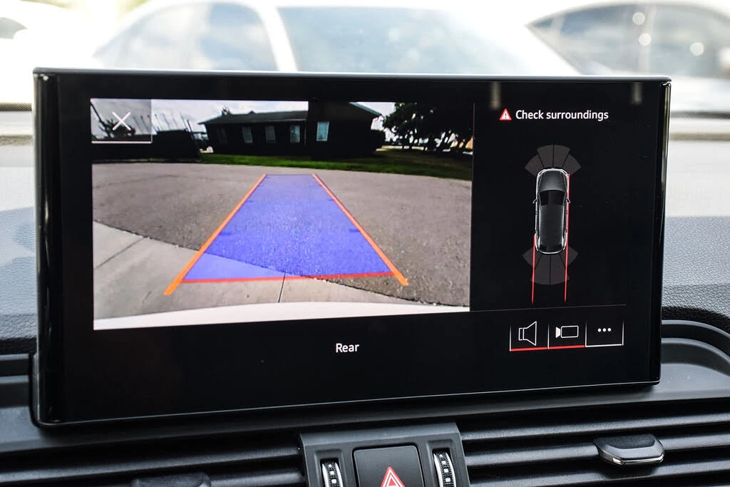 Audi Q5 Komfort * CARFAX * * (  ) | Mobile.bg   14