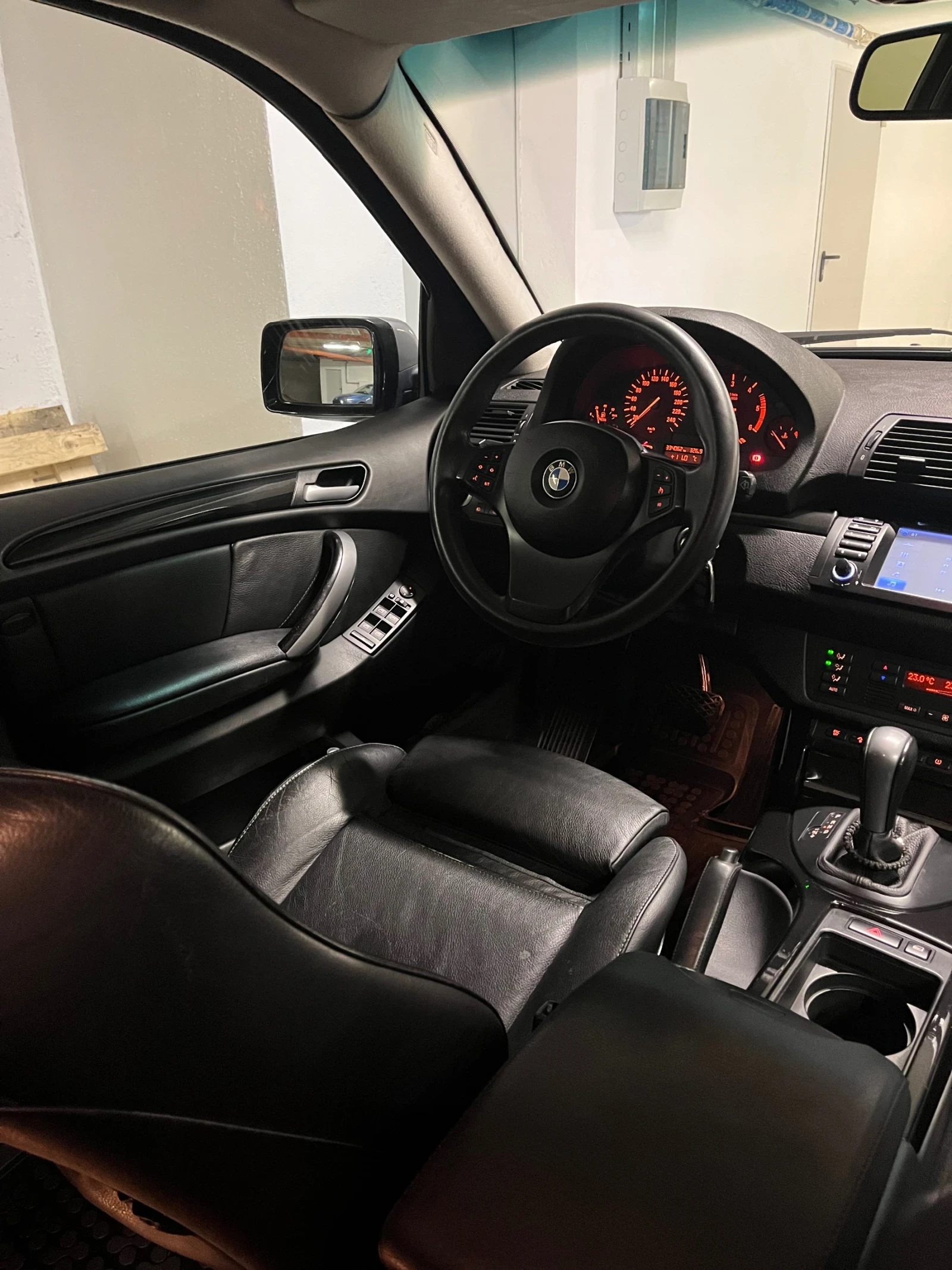 BMW X5  - изображение 3