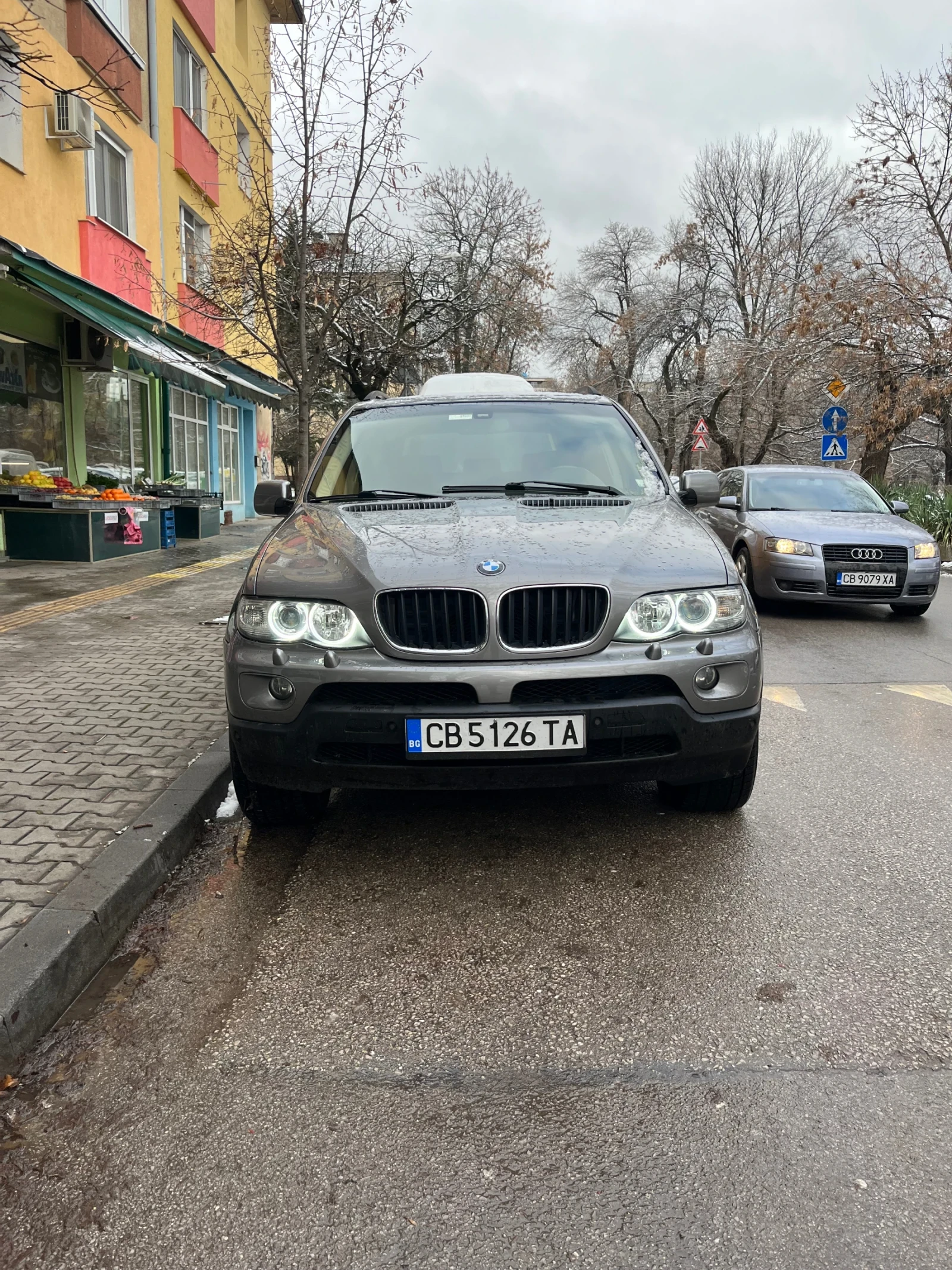 BMW X5  - изображение 7