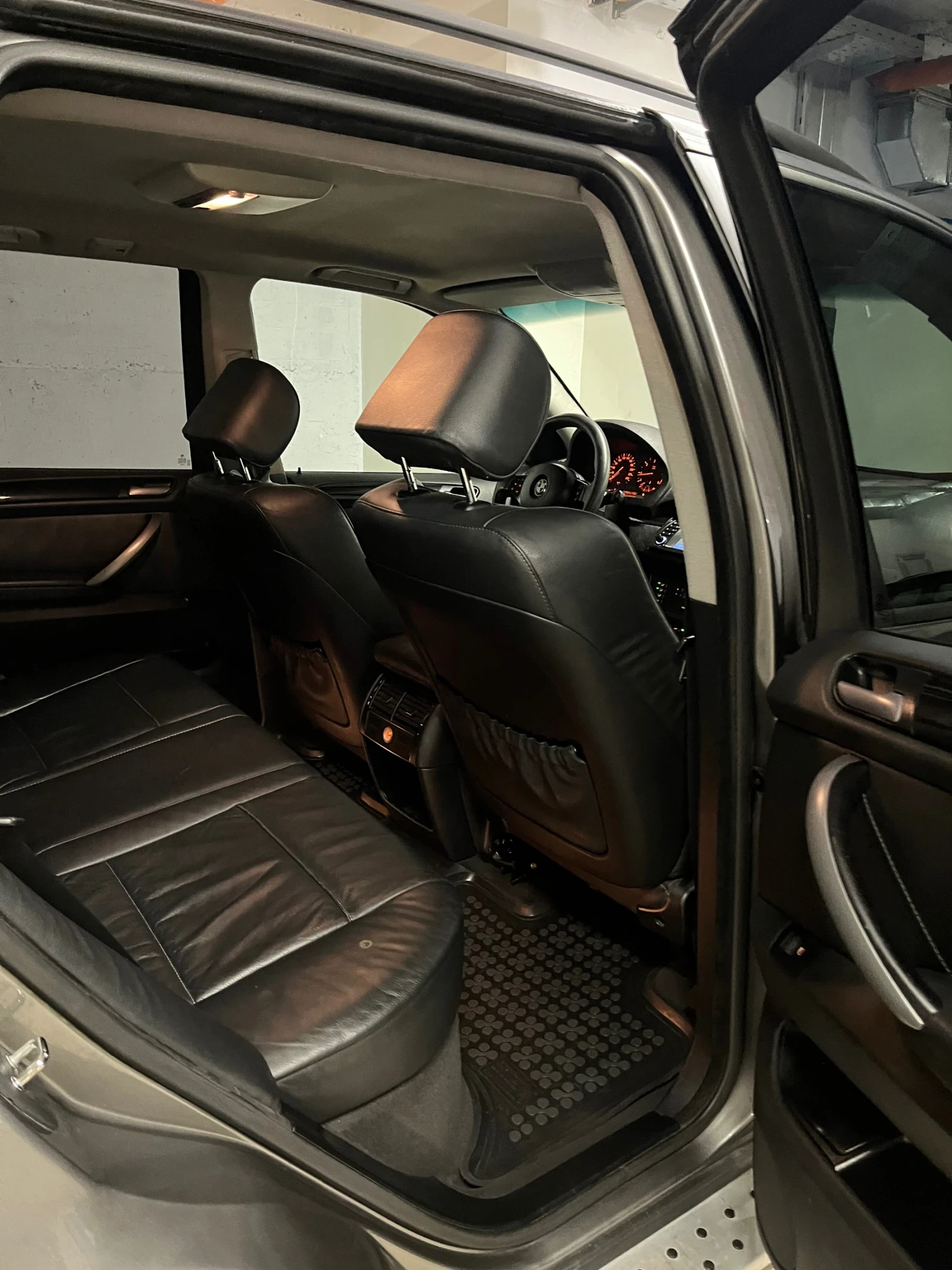 BMW X5  - изображение 5