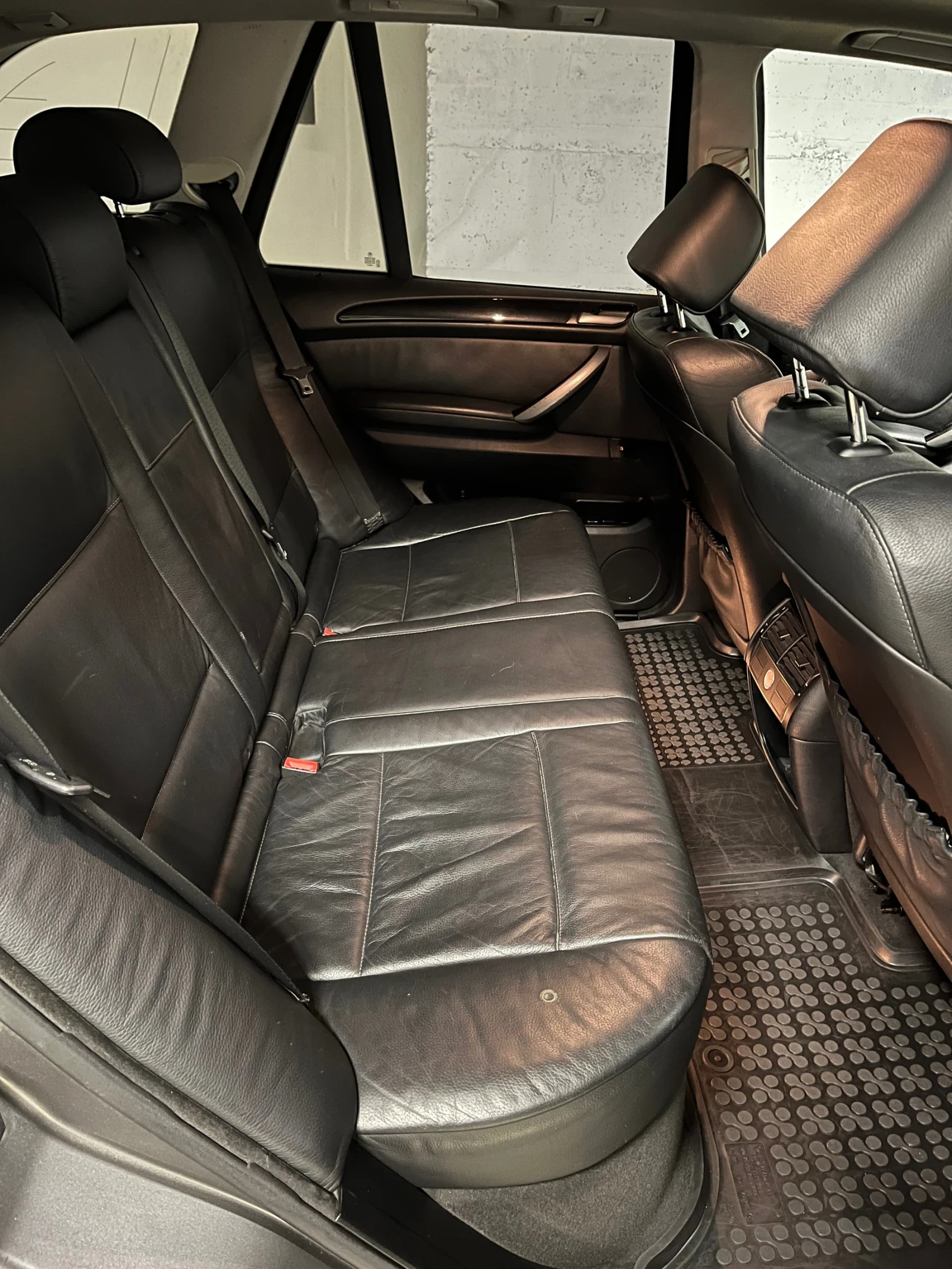 BMW X5  - изображение 4