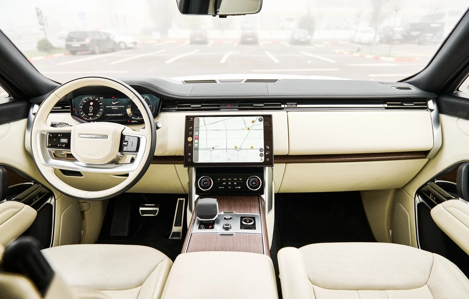 Land Rover Range rover 3.0 I6 D350 MHEV HSE - изображение 9