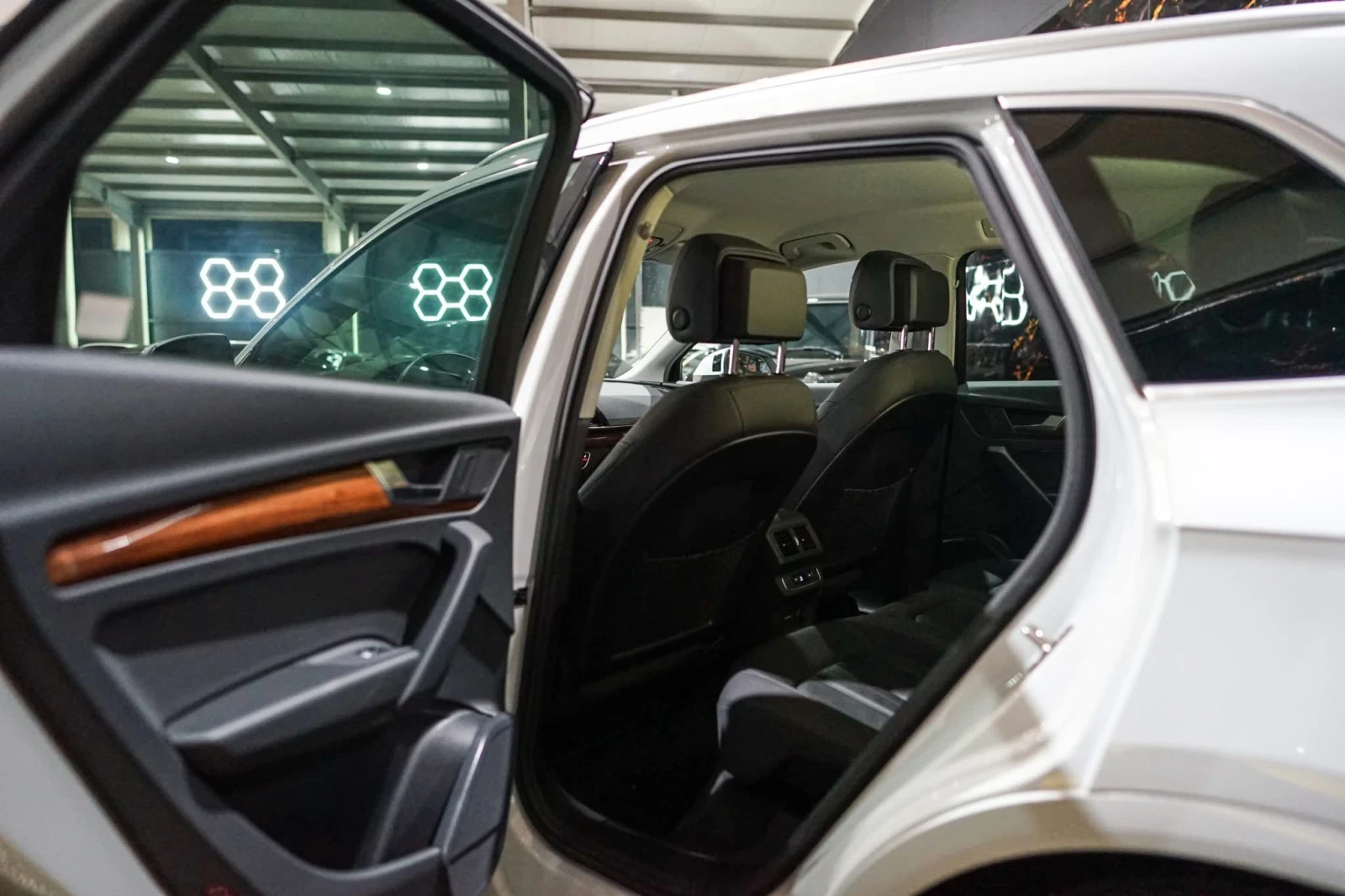 Audi Q5 45TFSI QUATTRO MATRIX FULL S LINE ������ 100% | Mobile.bg � ����������� 15