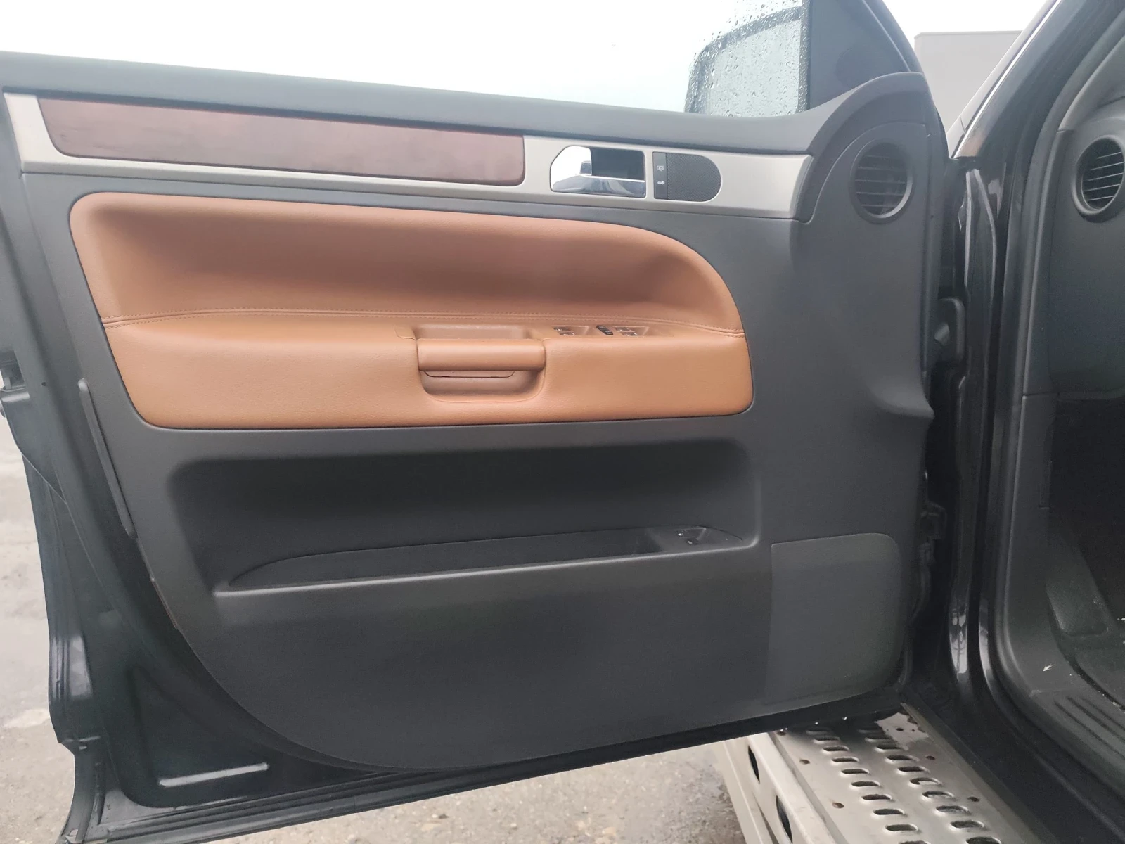 VW Touareg 3.0tdi - изображение 8