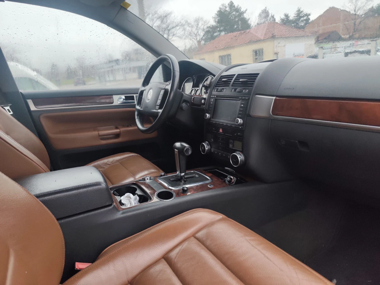 VW Touareg | Mobile.bg � ����������� 12