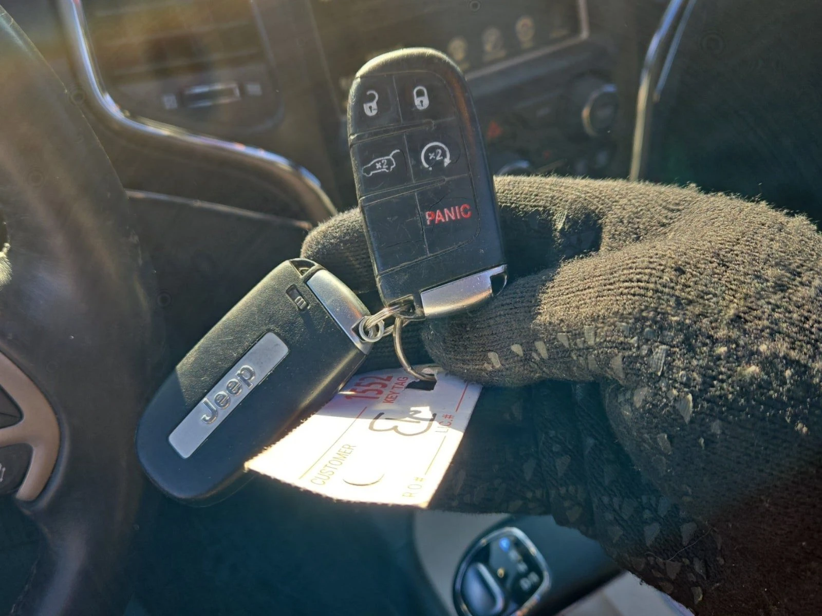 Jeep Grand cherokee Summit | Mobile.bg � ����������� 12