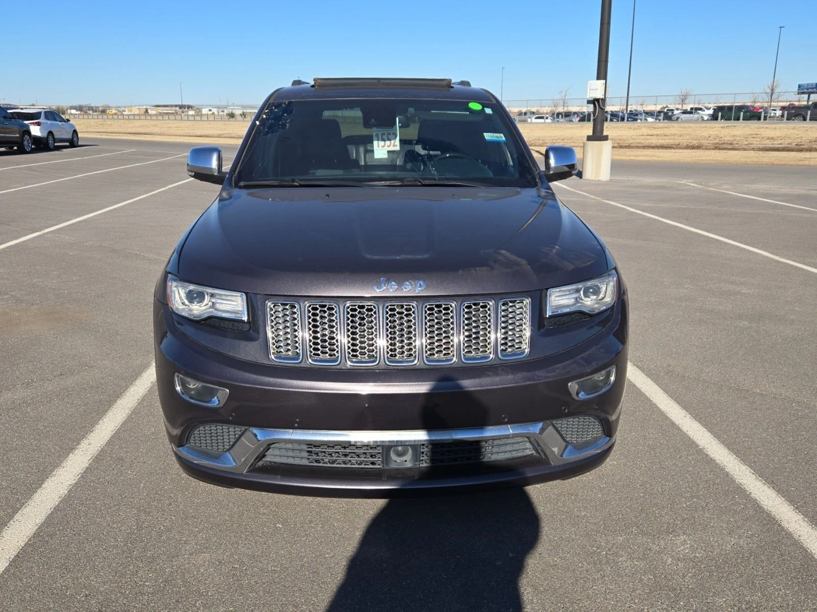 Jeep Grand cherokee Summit | Mobile.bg � ����������� 1