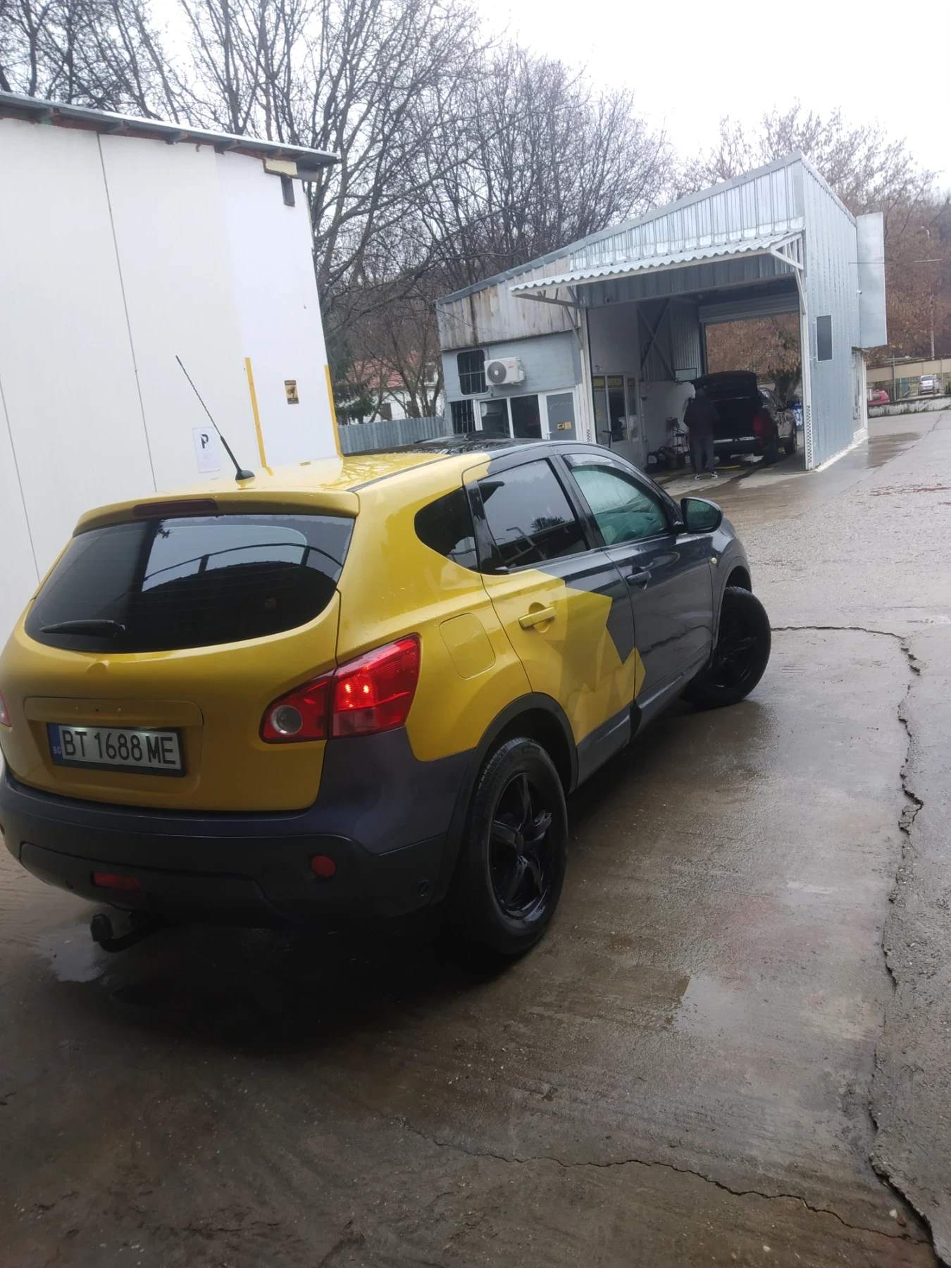 Nissan Qashqai | Mobile.bg � ����������� 4