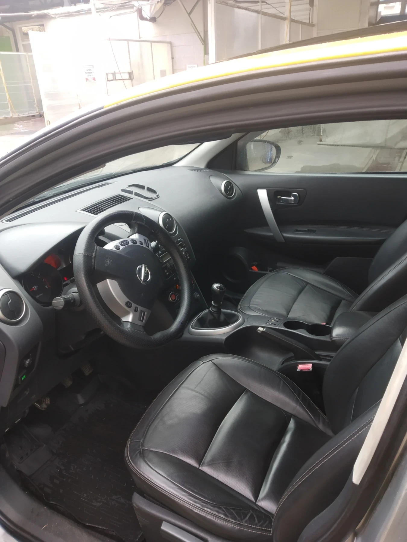 Nissan Qashqai | Mobile.bg � ����������� 8
