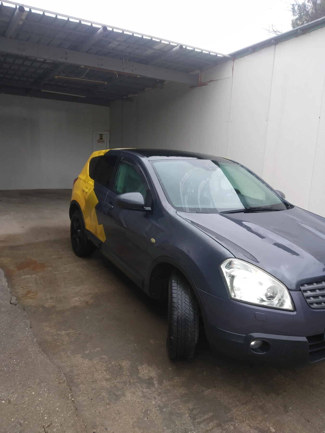 Nissan Qashqai | Mobile.bg � ����������� 7