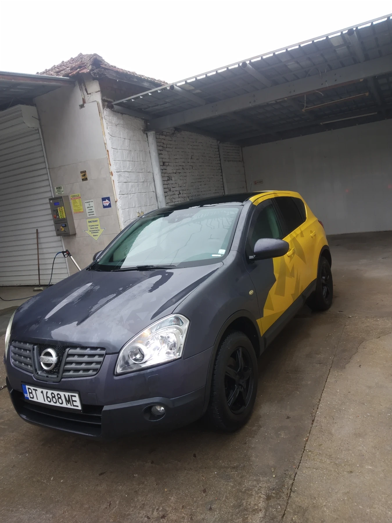 Nissan Qashqai | Mobile.bg � ����������� 1