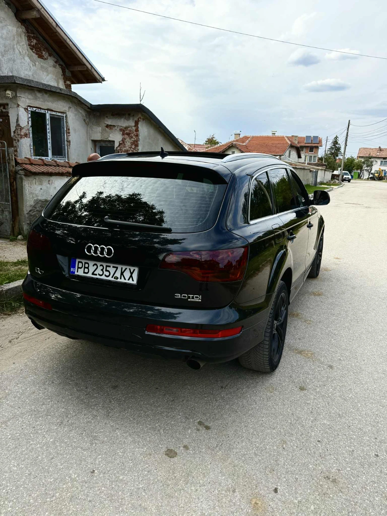 Audi Q7 Q7 | Mobile.bg � ����������� 14