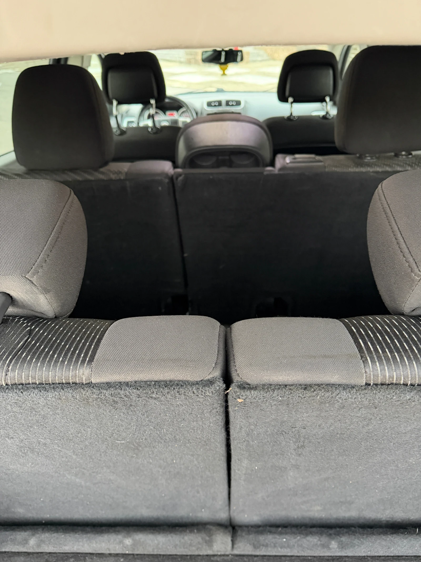 Fiat Freemont 2.0d 170�� 6+ 1 keyless | Mobile.bg � ����������� 11