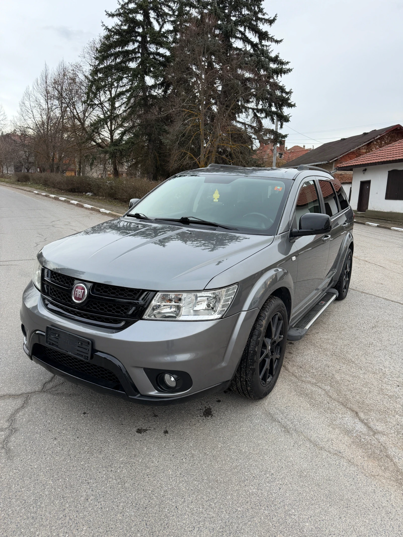Fiat Freemont 2.0d 170�� 6+ 1 keyless | Mobile.bg � ����������� 6
