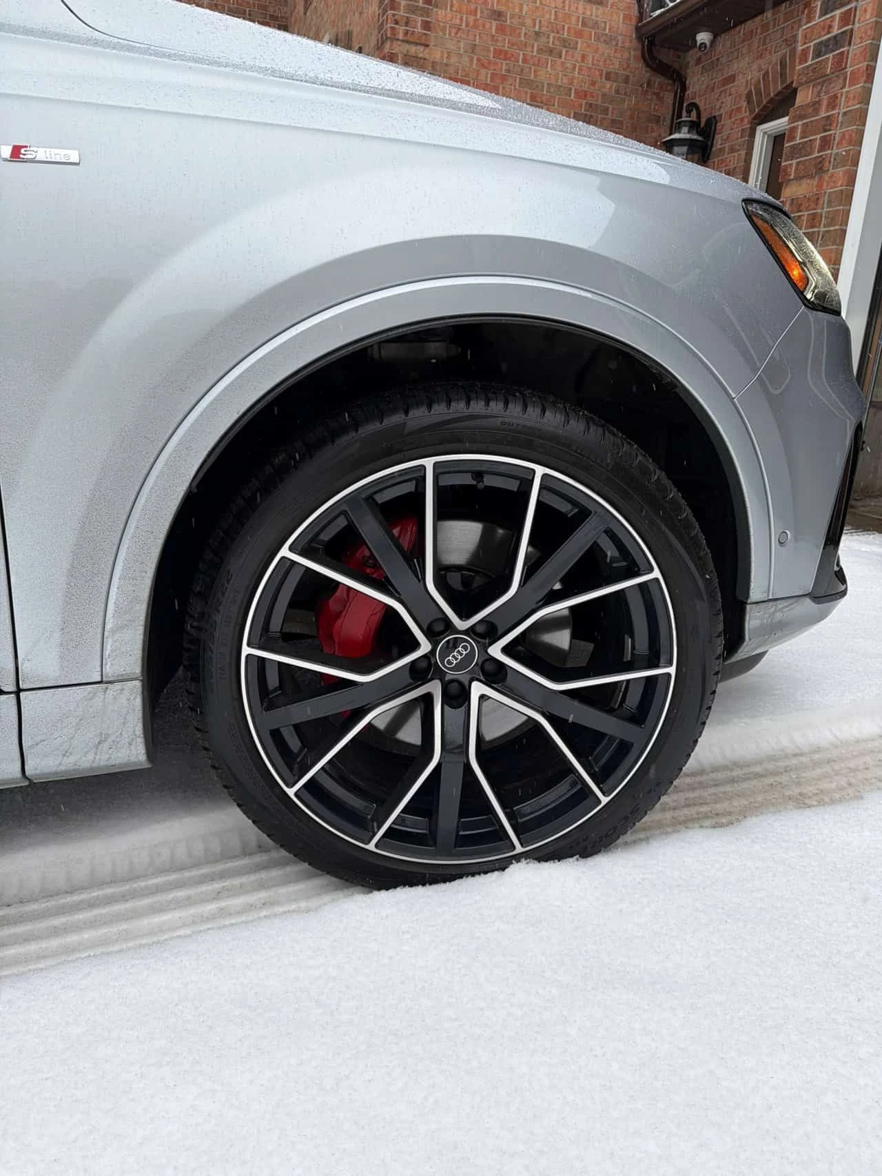 Audi Q7   Progressiv | Bang & Olufsen | 360 | CARFAX | Mobile.bg � ����������� 6