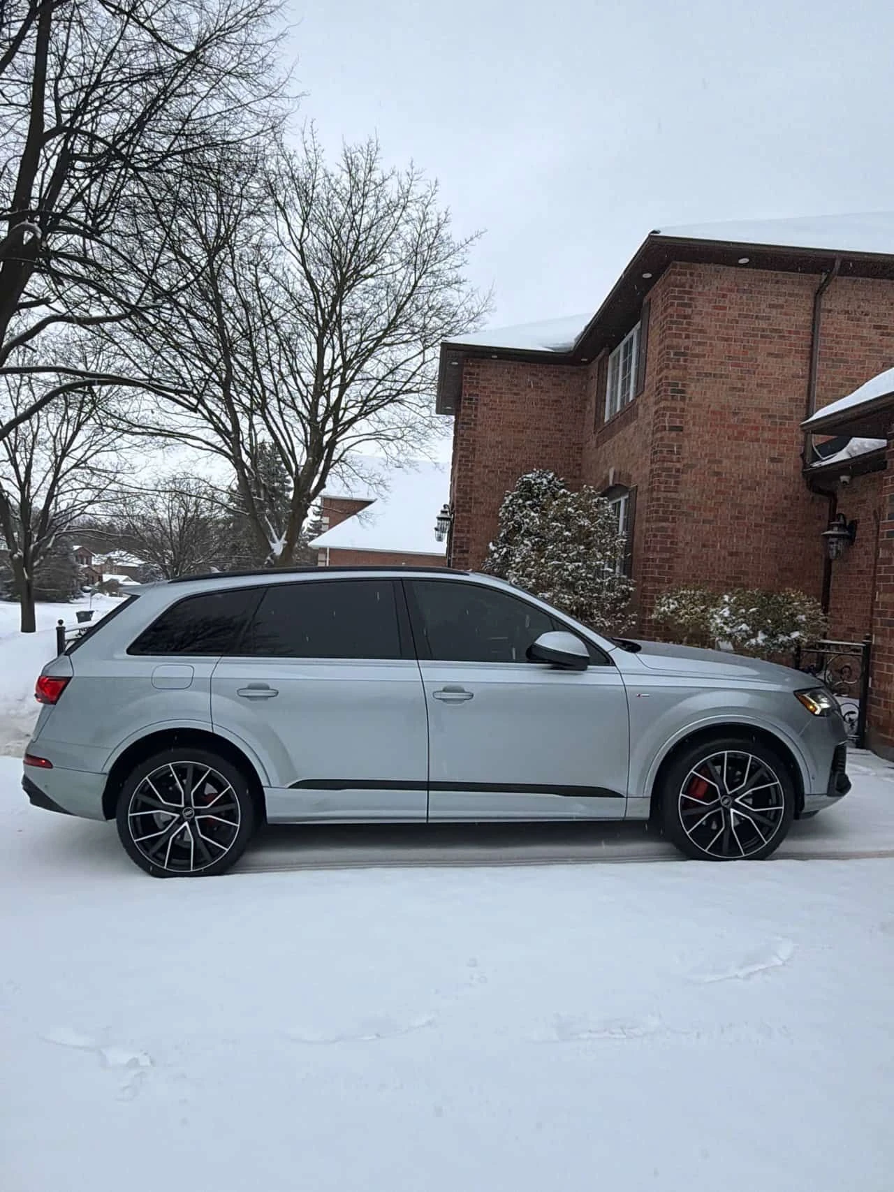 Audi Q7   Progressiv | Bang & Olufsen | 360 | CARFAX | Mobile.bg � ����������� 4