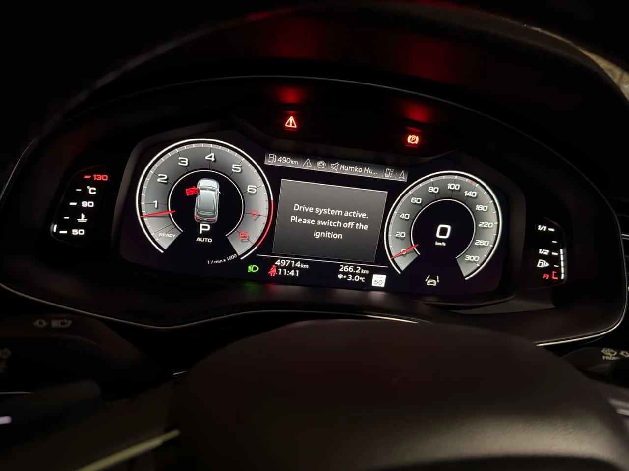 Audi Q7   Progressiv | Bang & Olufsen | 360 | CARFAX | Mobile.bg � ����������� 8