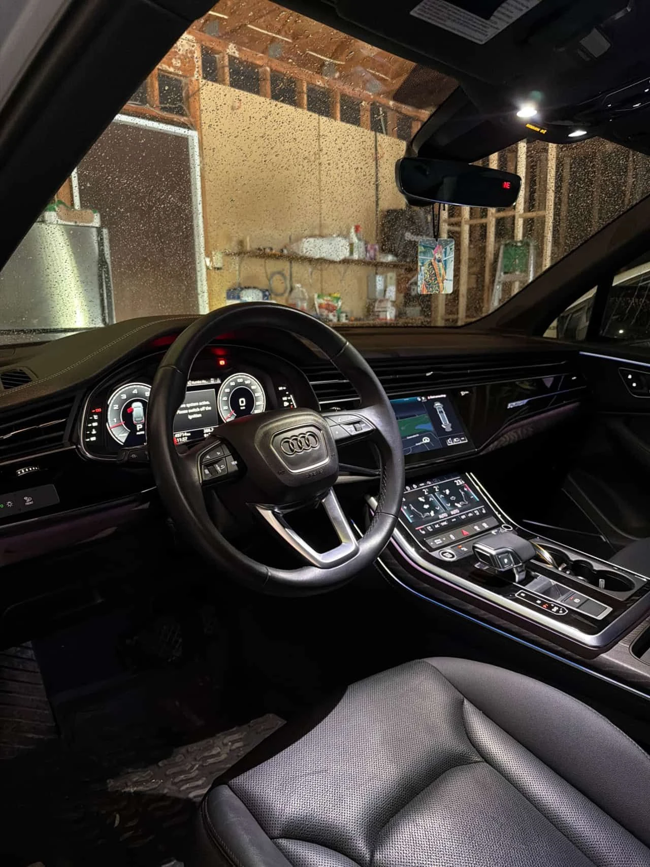Audi Q7   Progressiv | Bang & Olufsen | 360 | CARFAX | Mobile.bg � ����������� 7
