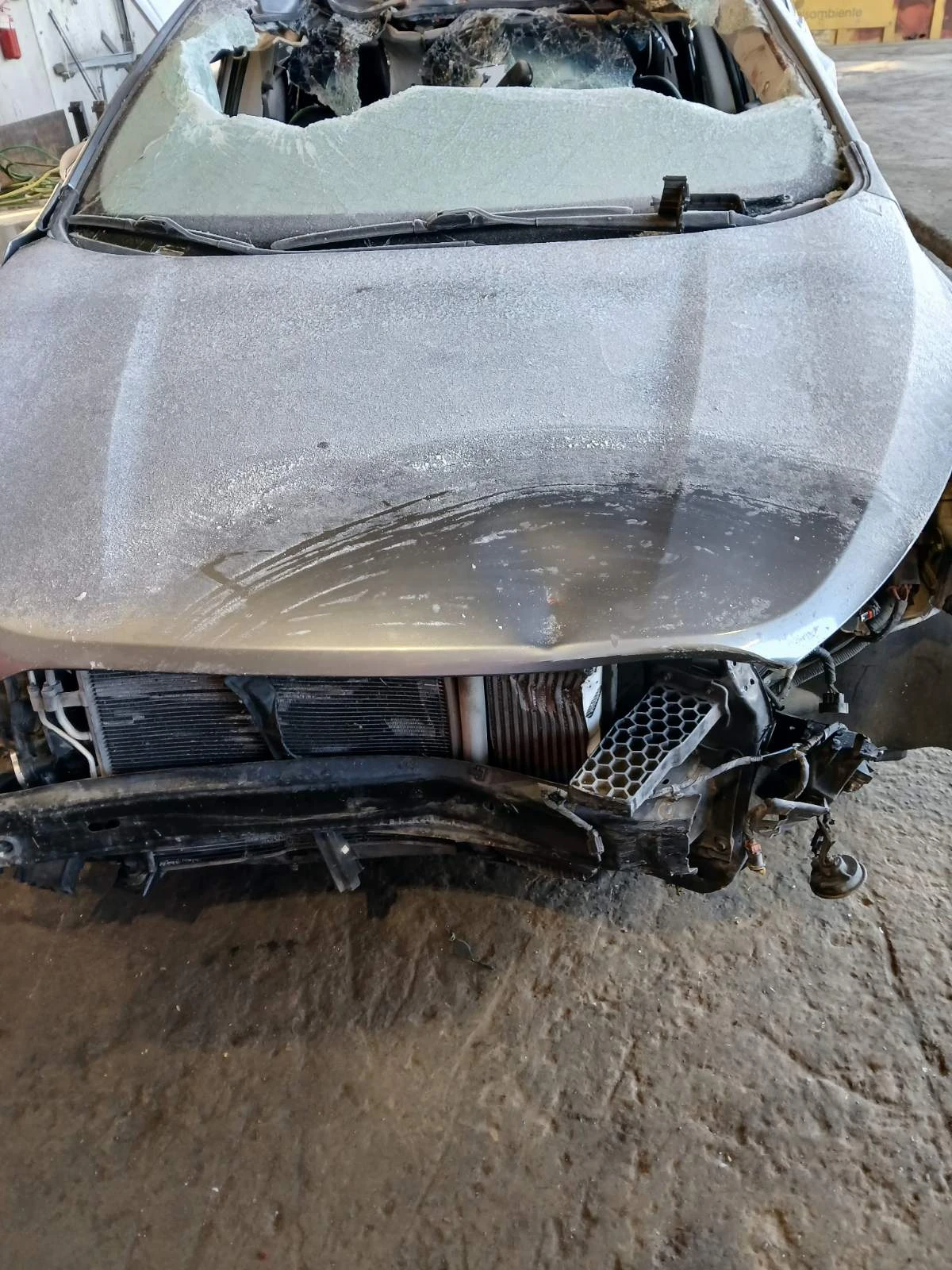 Hyundai IX35 1.7crdi - изображение 2