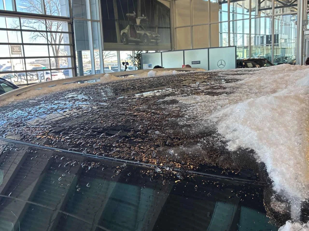 Mercedes-Benz GLE 350 AMG Line/PANO/360/���������������� �� MERCEDES  | Mobile.bg � ����������� 14