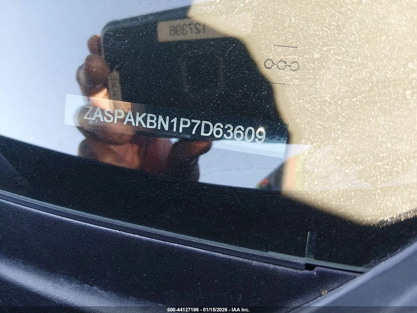 Alfa Romeo Stelvio Veloce Awd - изображение 9