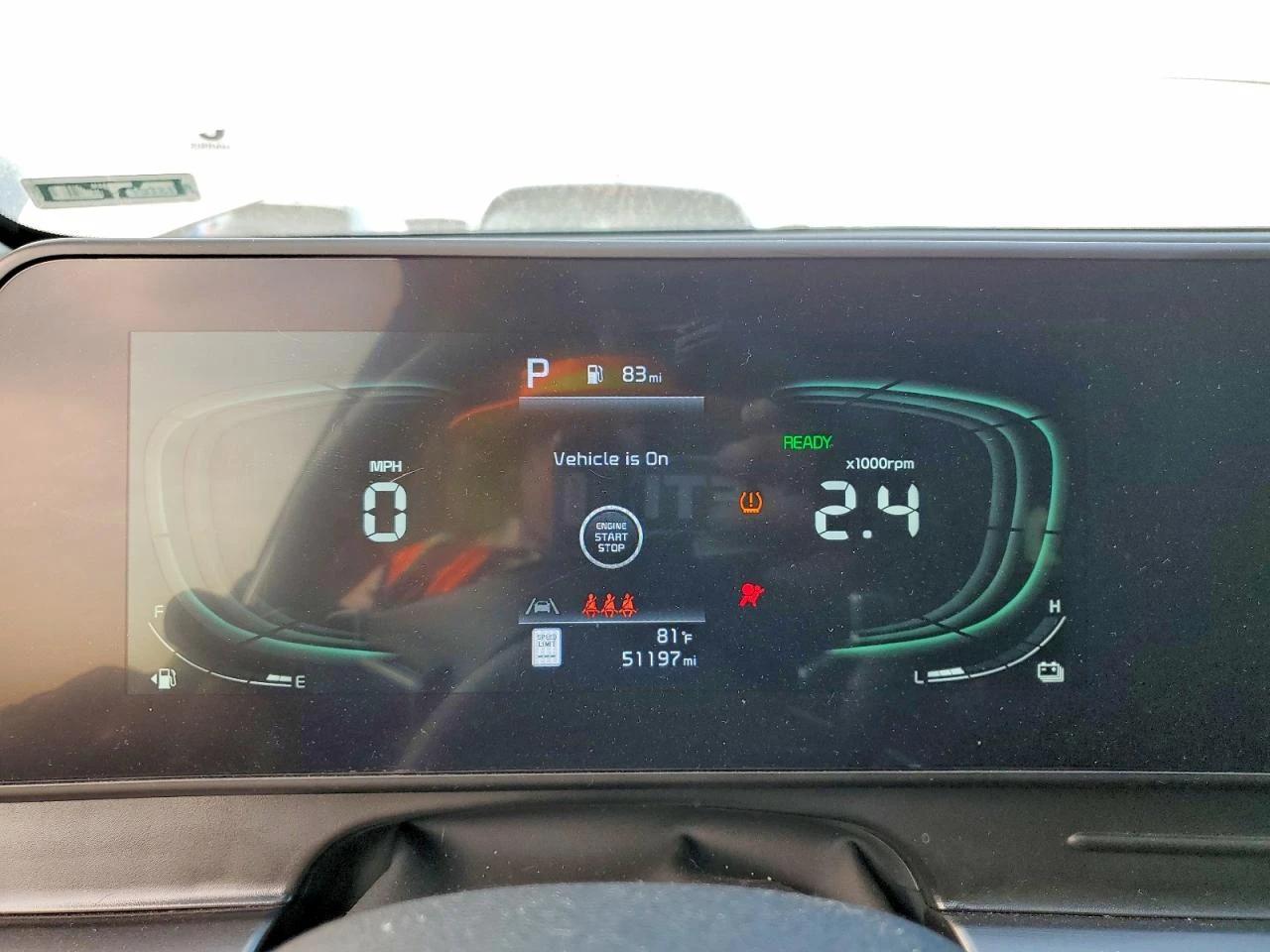 Kia Sportage * EX* AWD* HYBRID*  | Mobile.bg � ����������� 9