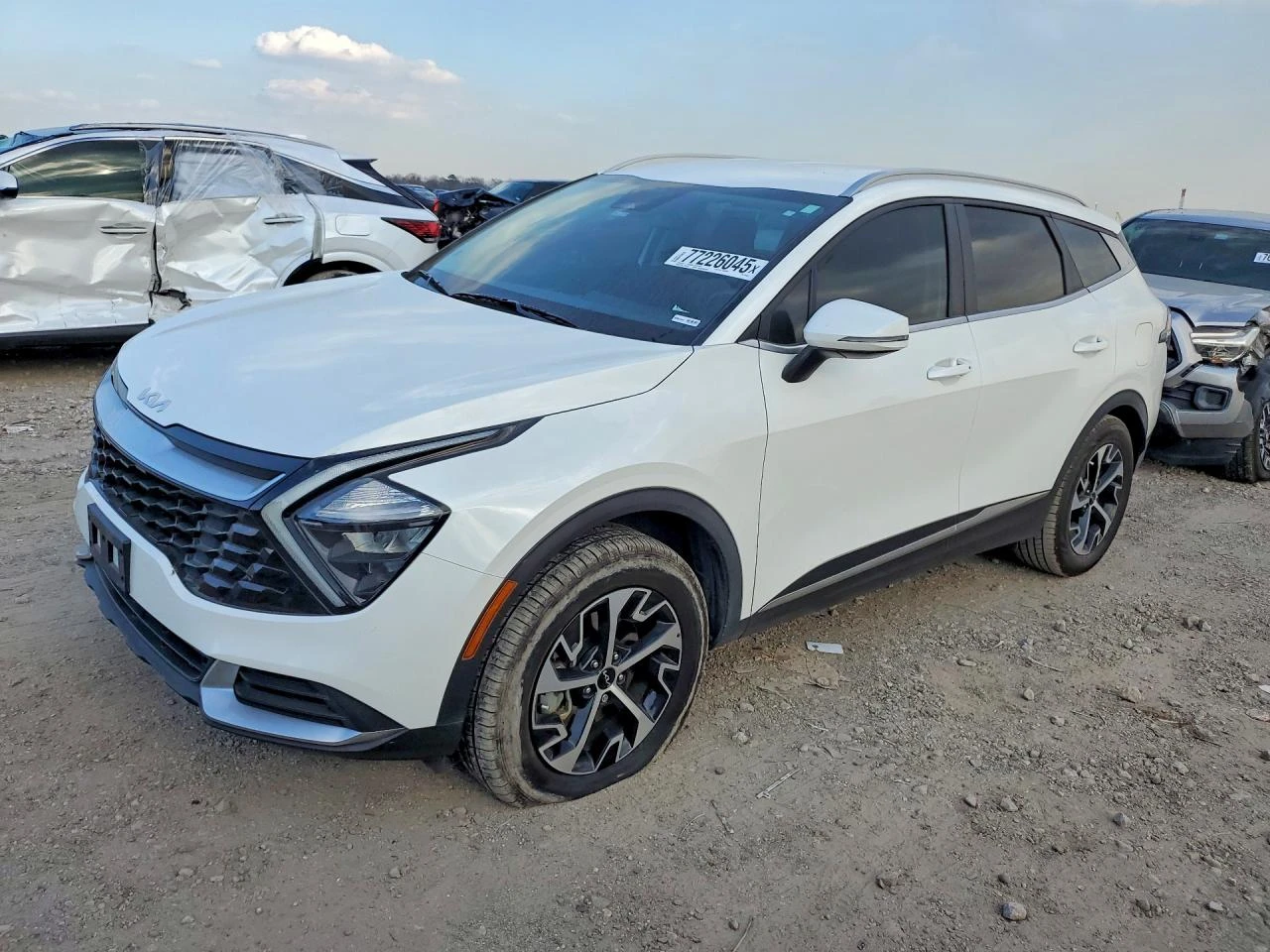 Kia Sportage * EX* AWD* HYBRID*  | Mobile.bg � ����������� 1