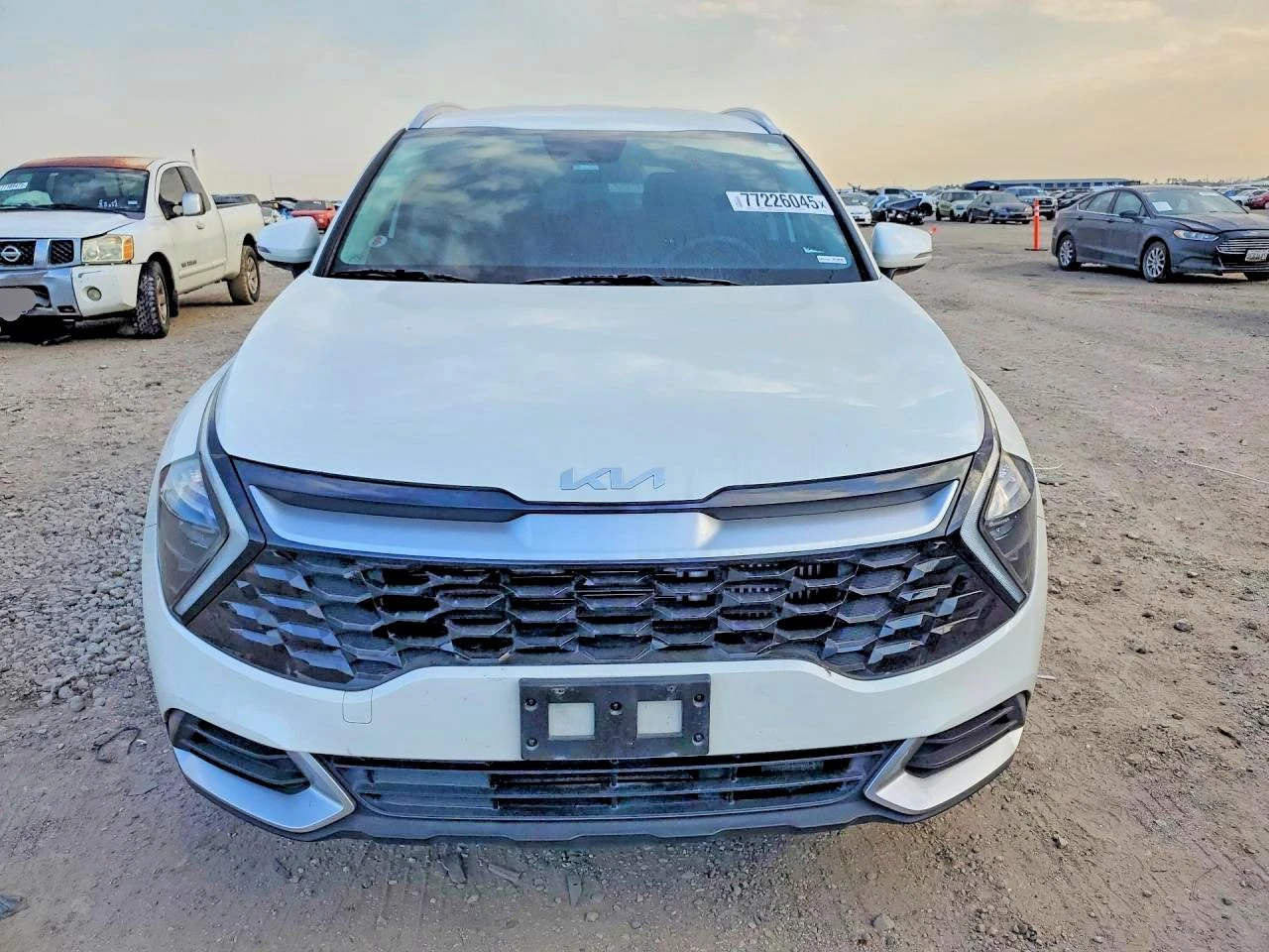 Kia Sportage * EX* AWD* HYBRID*  | Mobile.bg � ����������� 2