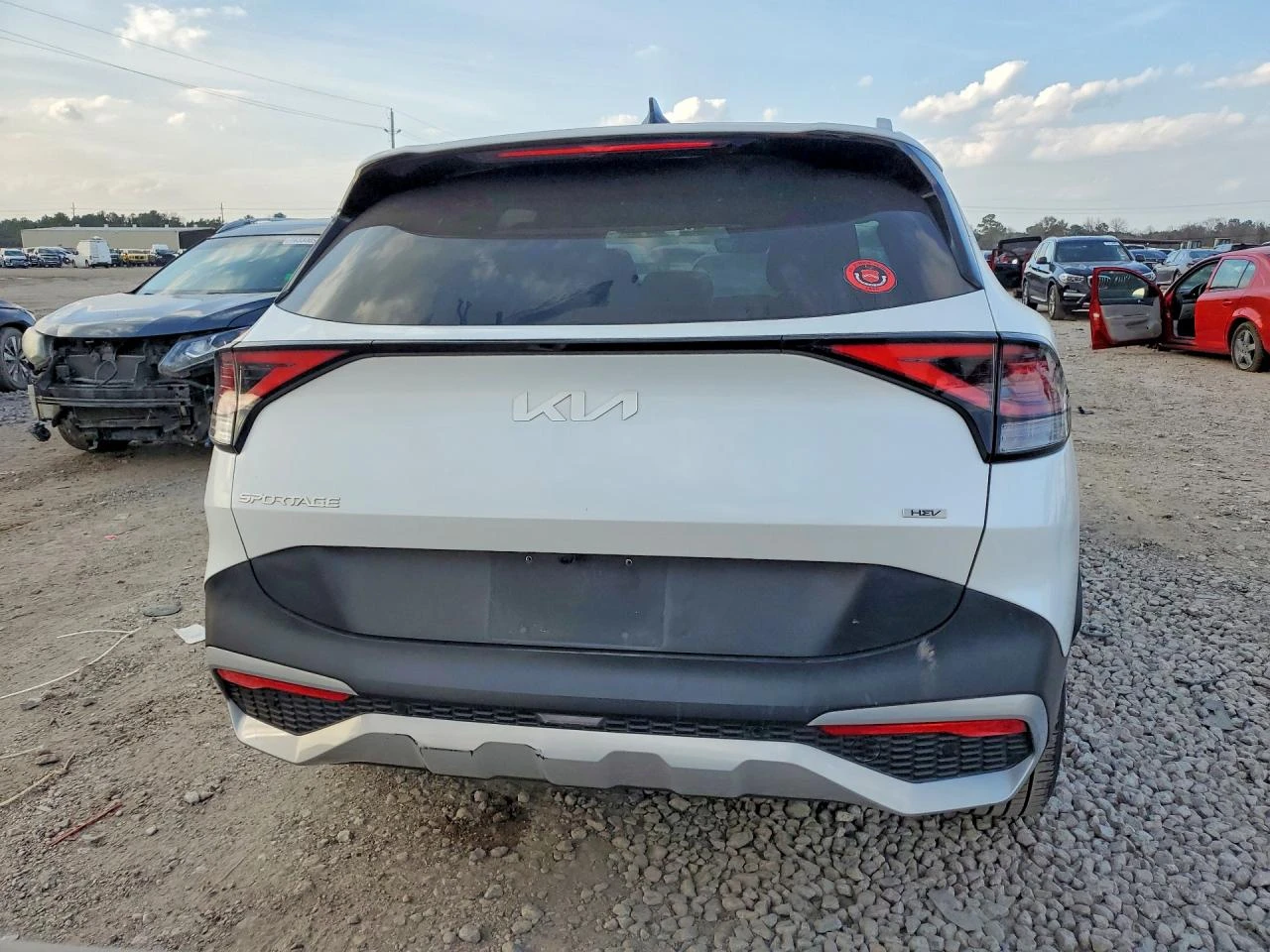Kia Sportage * EX* AWD* HYBRID*  | Mobile.bg � ����������� 5