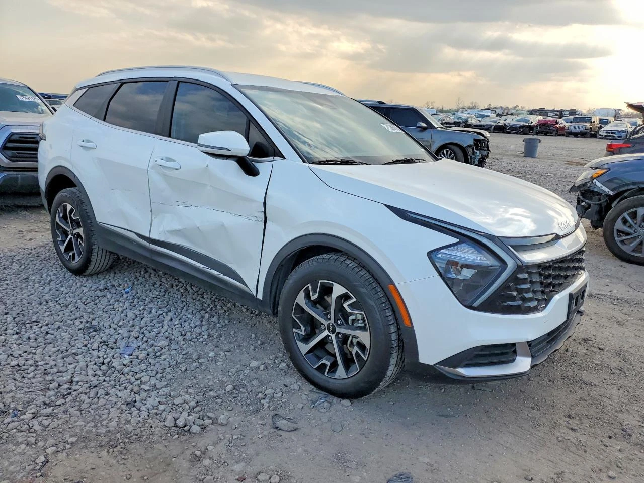 Kia Sportage * EX* AWD* HYBRID*  | Mobile.bg � ����������� 3