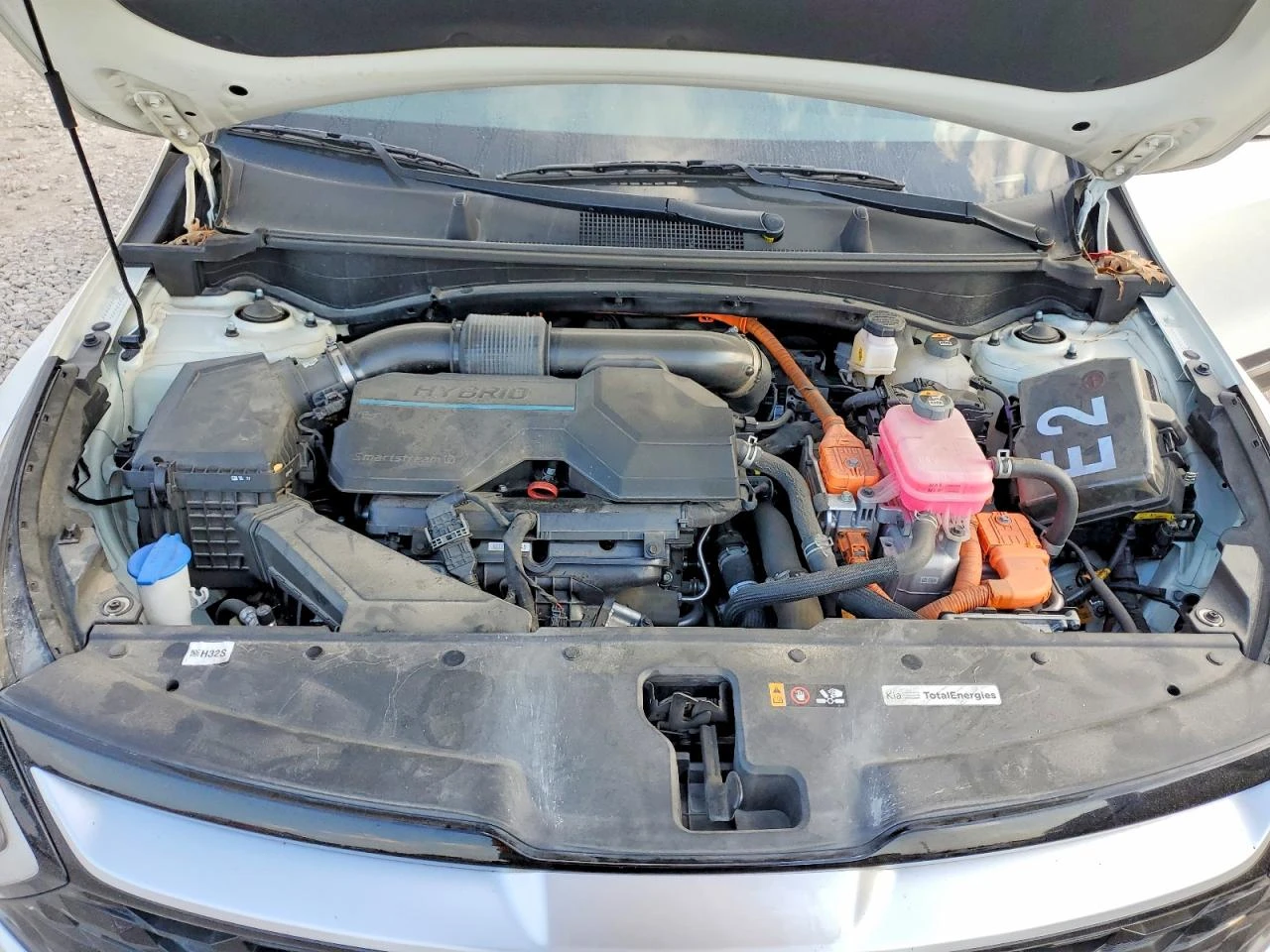 Kia Sportage * EX* AWD* HYBRID*  | Mobile.bg � ����������� 7