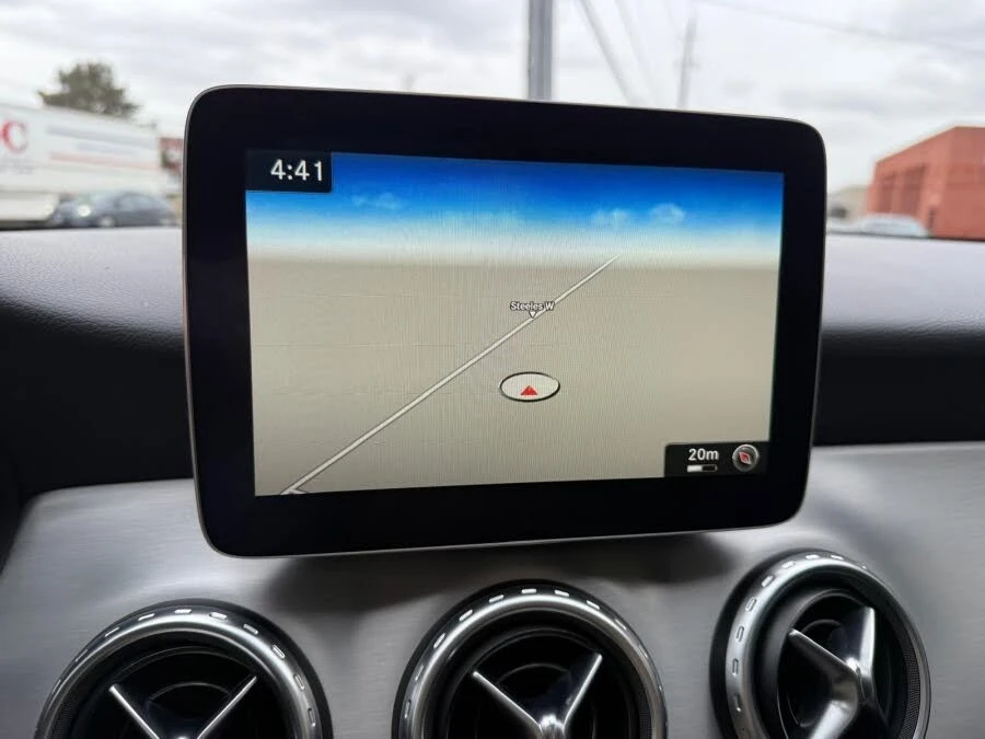 Mercedes-Benz GLA 250 4MATIC* ����������* (���� �� ��) | Mobile.bg � ����������� 13