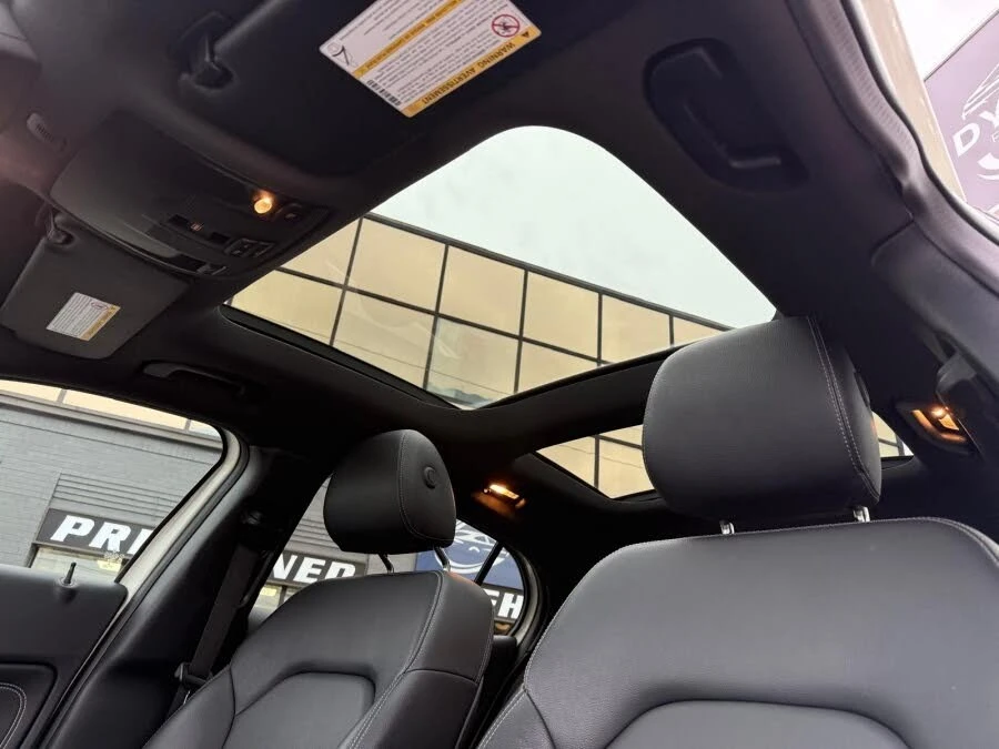 Mercedes-Benz GLA 250 4MATIC* ����������* (���� �� ��) | Mobile.bg � ����������� 9