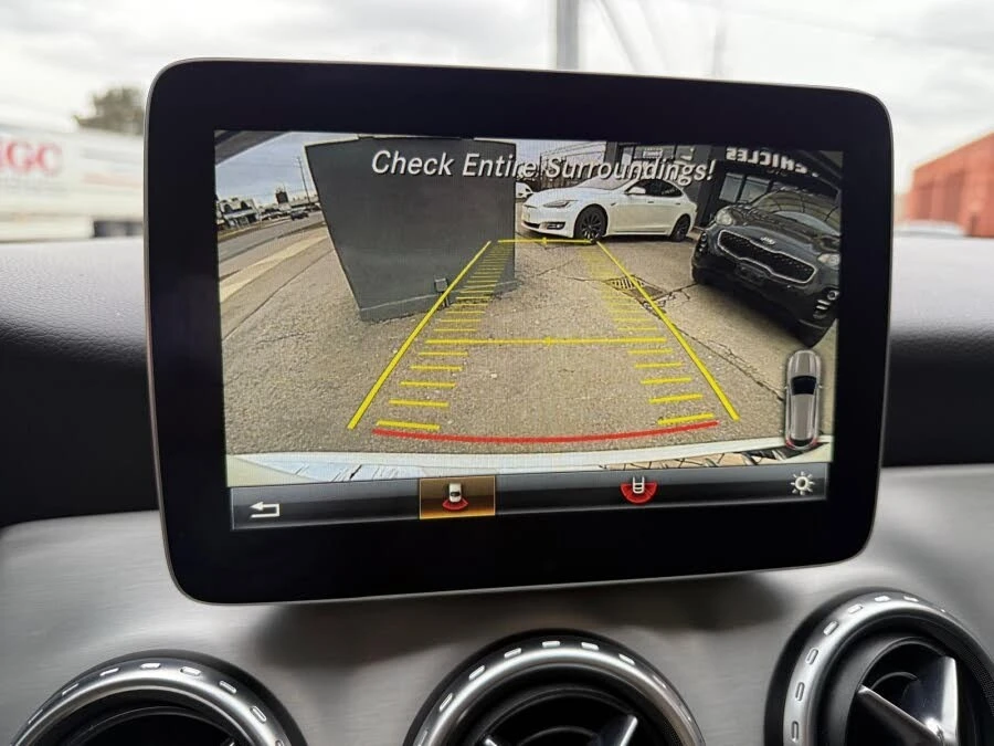 Mercedes-Benz GLA 250 4MATIC* ����������* (���� �� ��) | Mobile.bg � ����������� 14