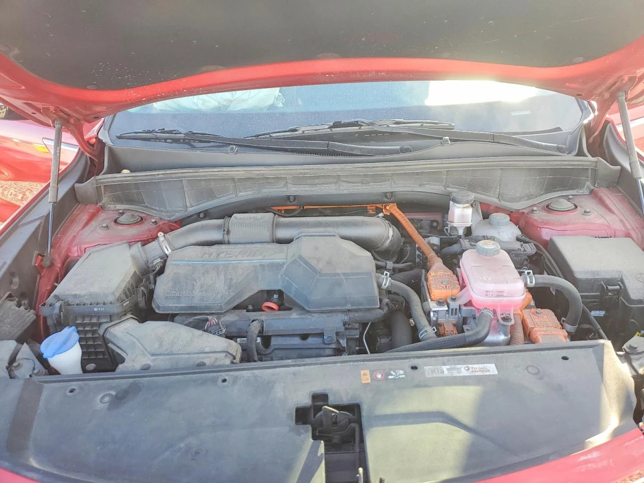 Kia Sorento 1.6l* Hybrid* Ex* AWD | Mobile.bg � ����������� 12