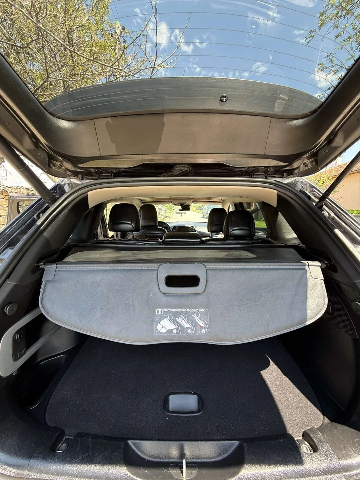 Jeep Cherokee Limited 4WD 2.0JTD 170hp FULL | Mobile.bg � ����������� 9