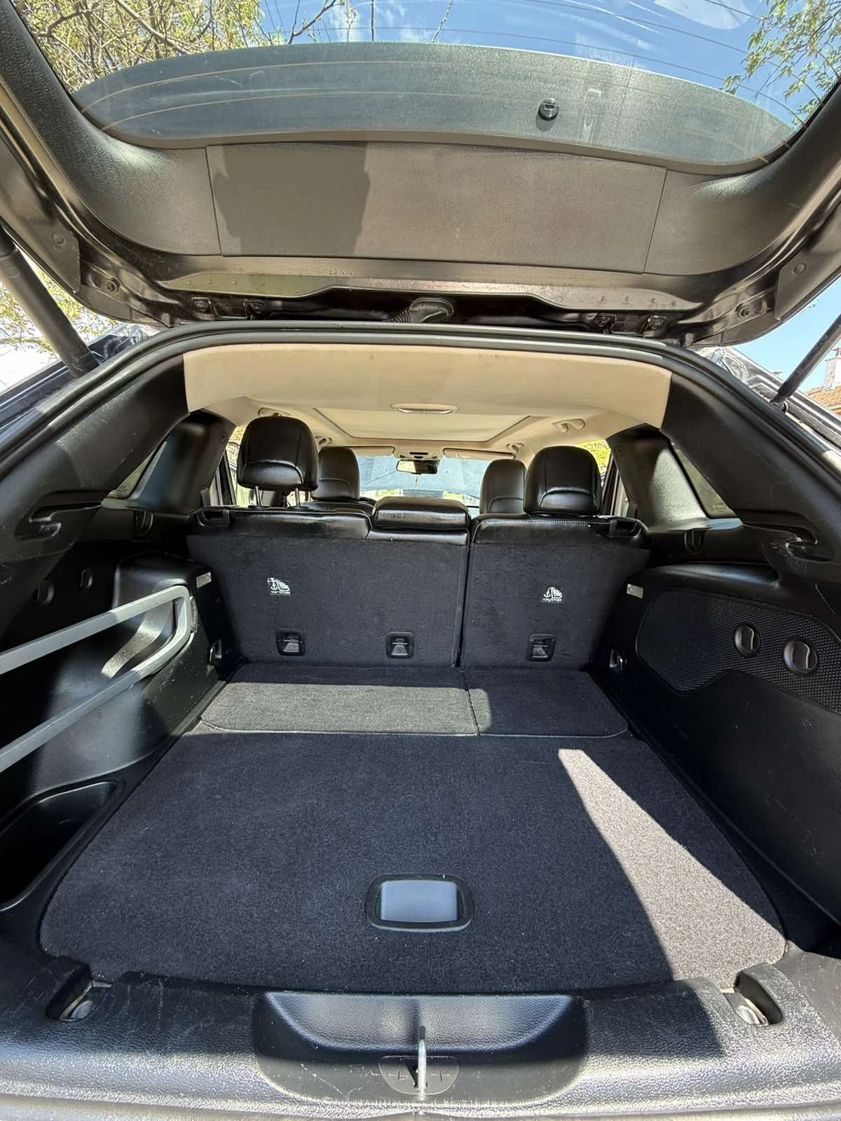 Jeep Cherokee Limited 4WD 2.0JTD 170hp FULL | Mobile.bg � ����������� 10