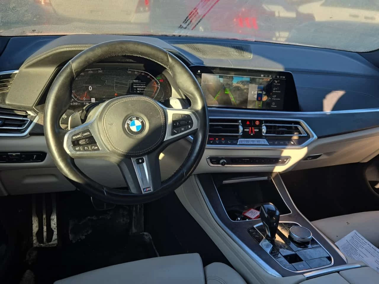 BMW X5 * XDRIVE40I * CARFAX * ���� �� �� | Mobile.bg � ����������� 6