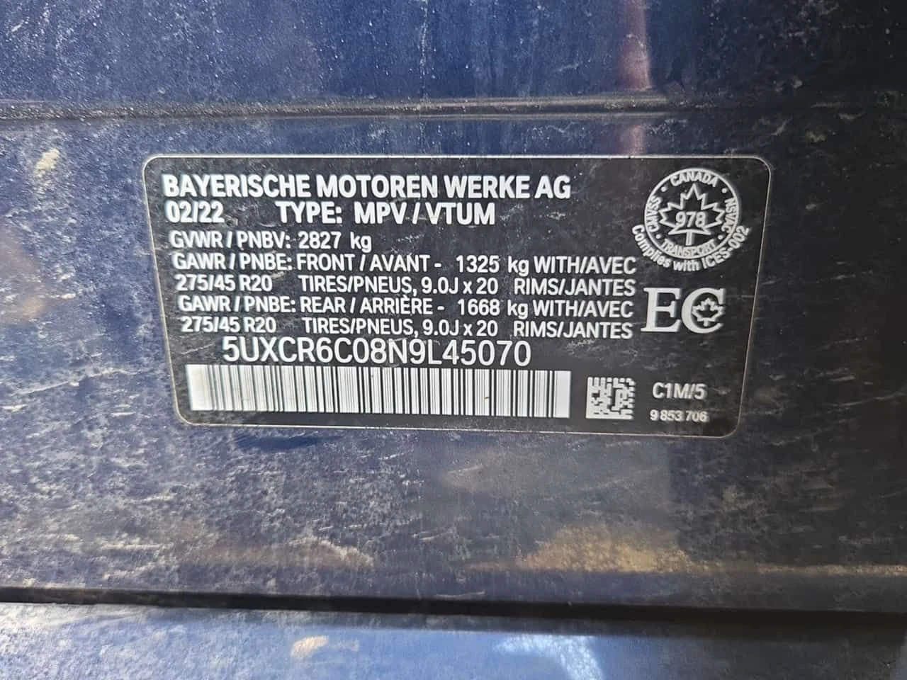 BMW X5 * XDRIVE40I * CARFAX * ���� �� �� | Mobile.bg � ����������� 16