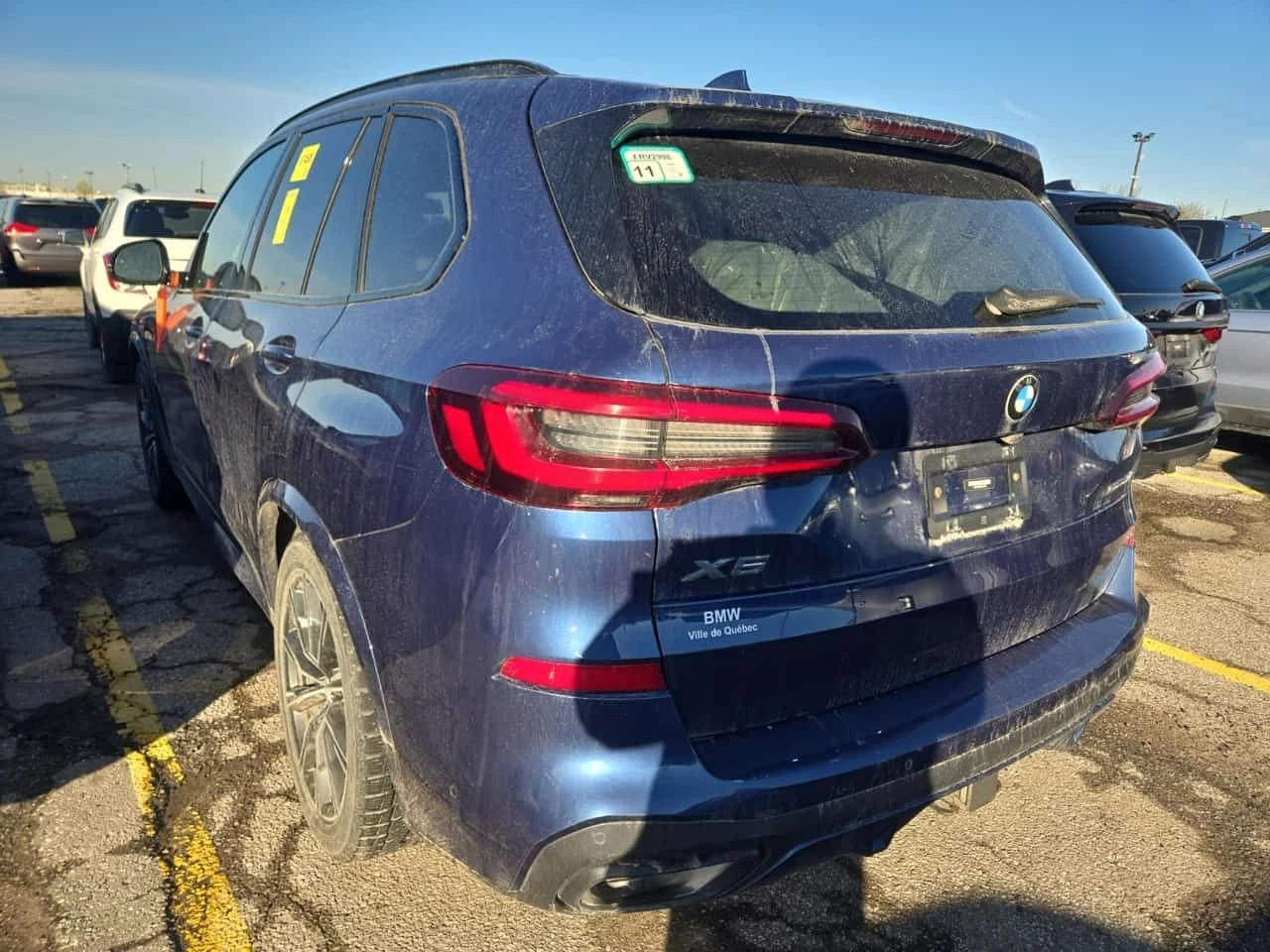 BMW X5 * XDRIVE40I * CARFAX * ���� �� �� | Mobile.bg � ����������� 4