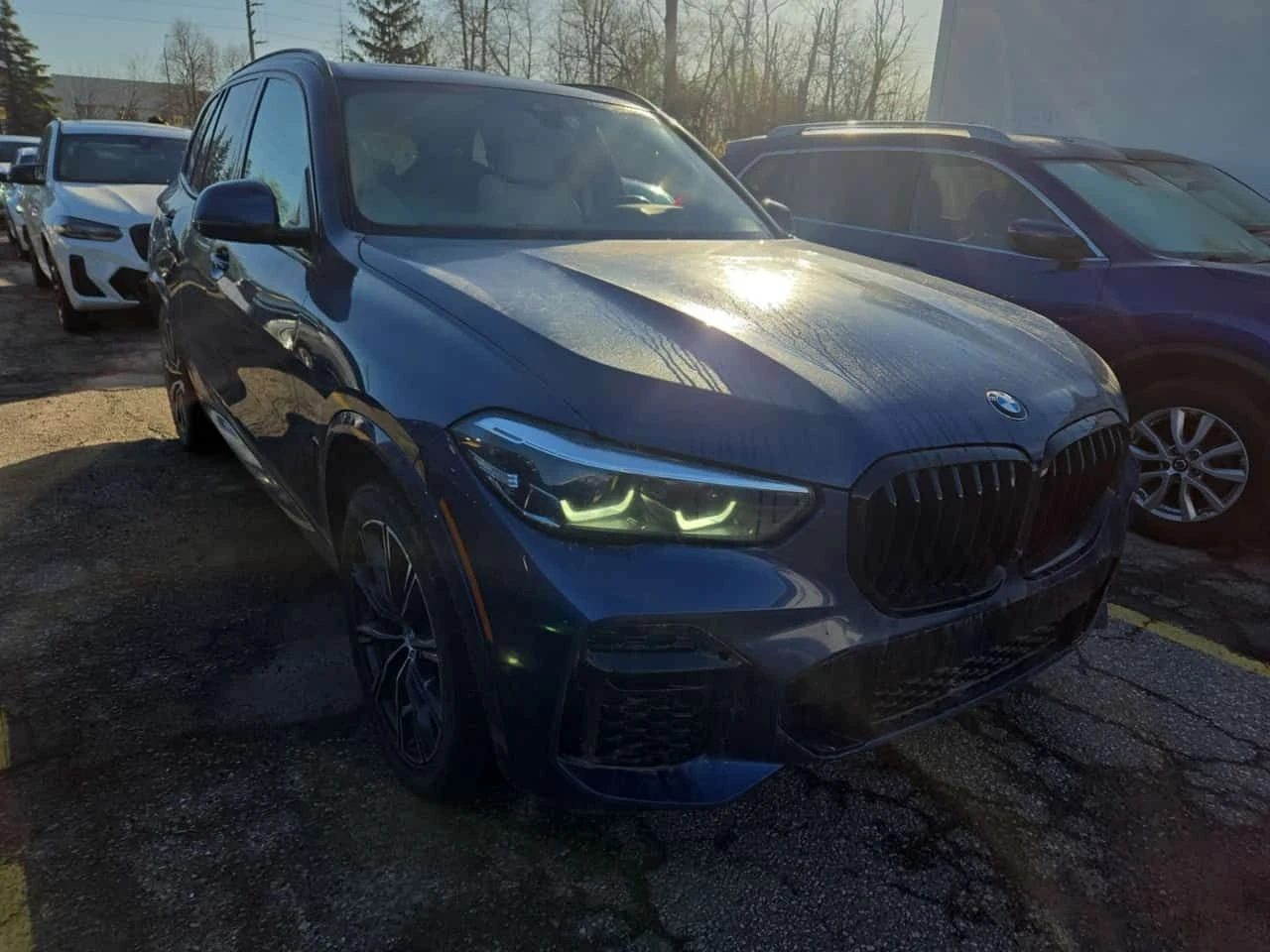 BMW X5 * XDRIVE40I * CARFAX * ���� �� �� | Mobile.bg � ����������� 2