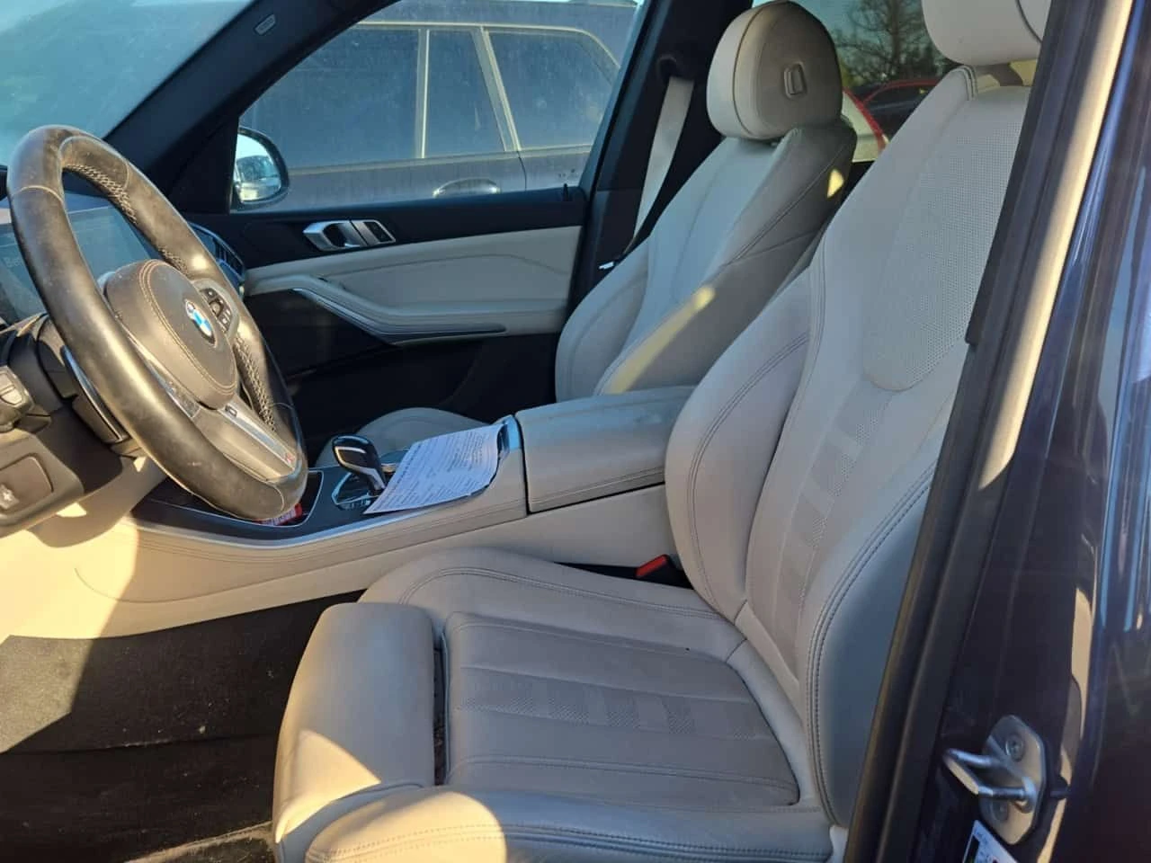 BMW X5 * XDRIVE40I * CARFAX * ���� �� �� | Mobile.bg � ����������� 5