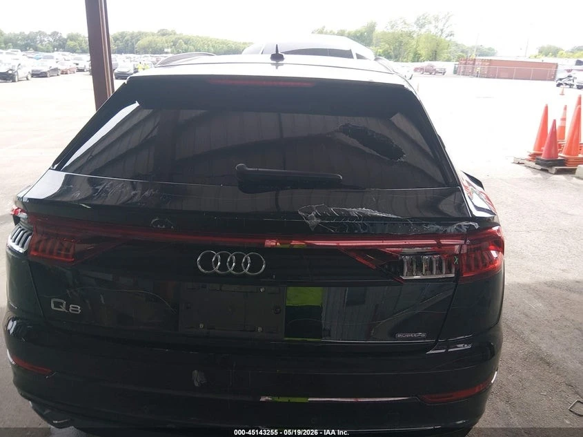 Audi Q8 PREMIUM+ Автокредит Цена до България, снимка 5 - Автомобили и джипове - 55134286